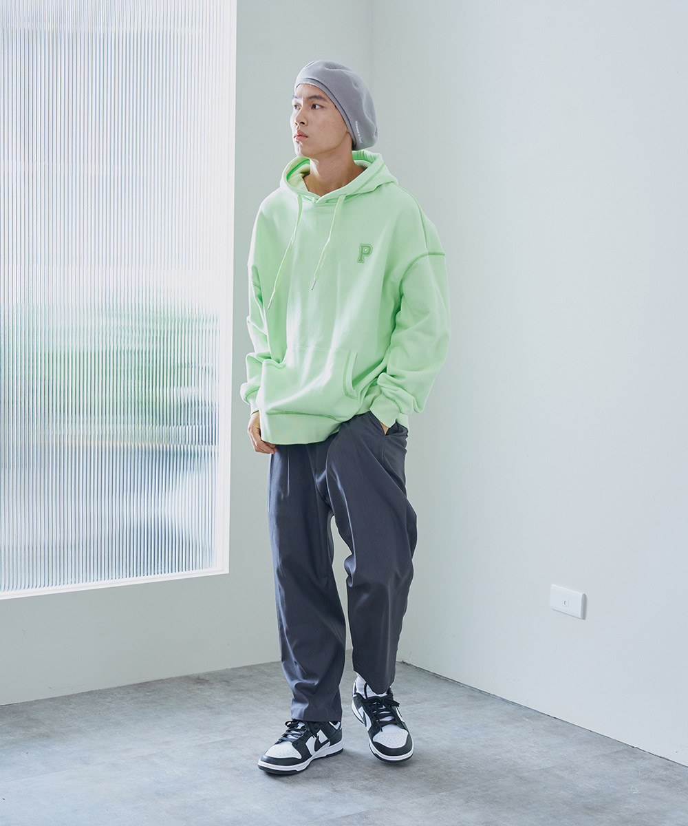 Billy Pants 比例神褲