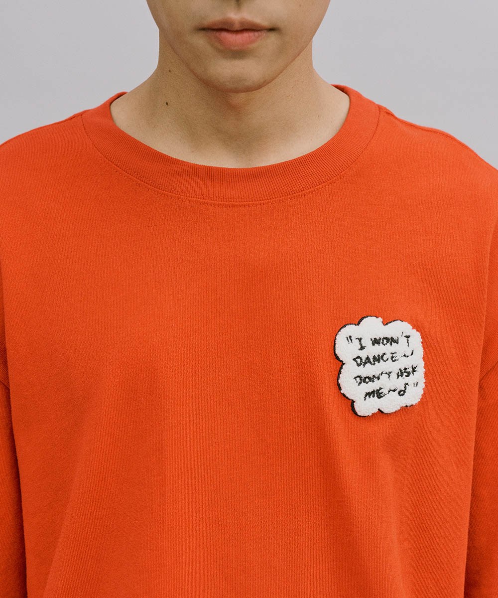 Gary聯名 SINGIN' TIME Tee