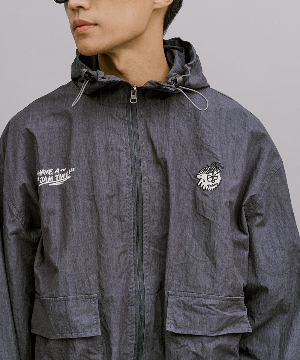 Gary聯名 THE PARTY Jacket