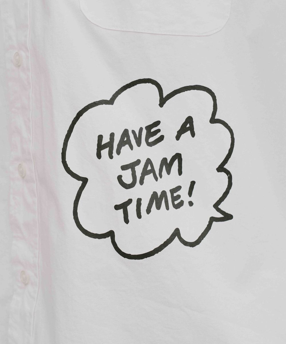 Gary聯名 JAM TIME Shirt