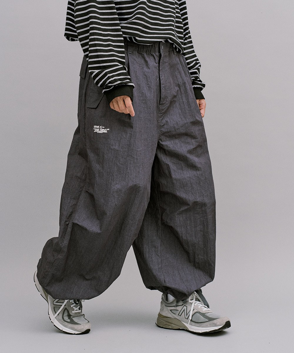 Gary聯名 THE PARTY Pants