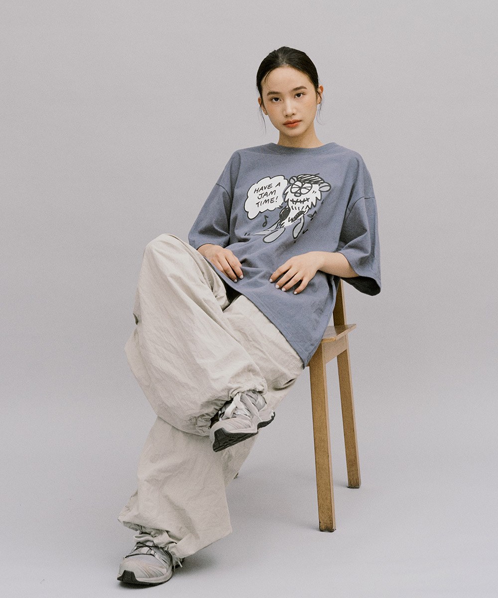 Gary聯名 THE PARTY Pants