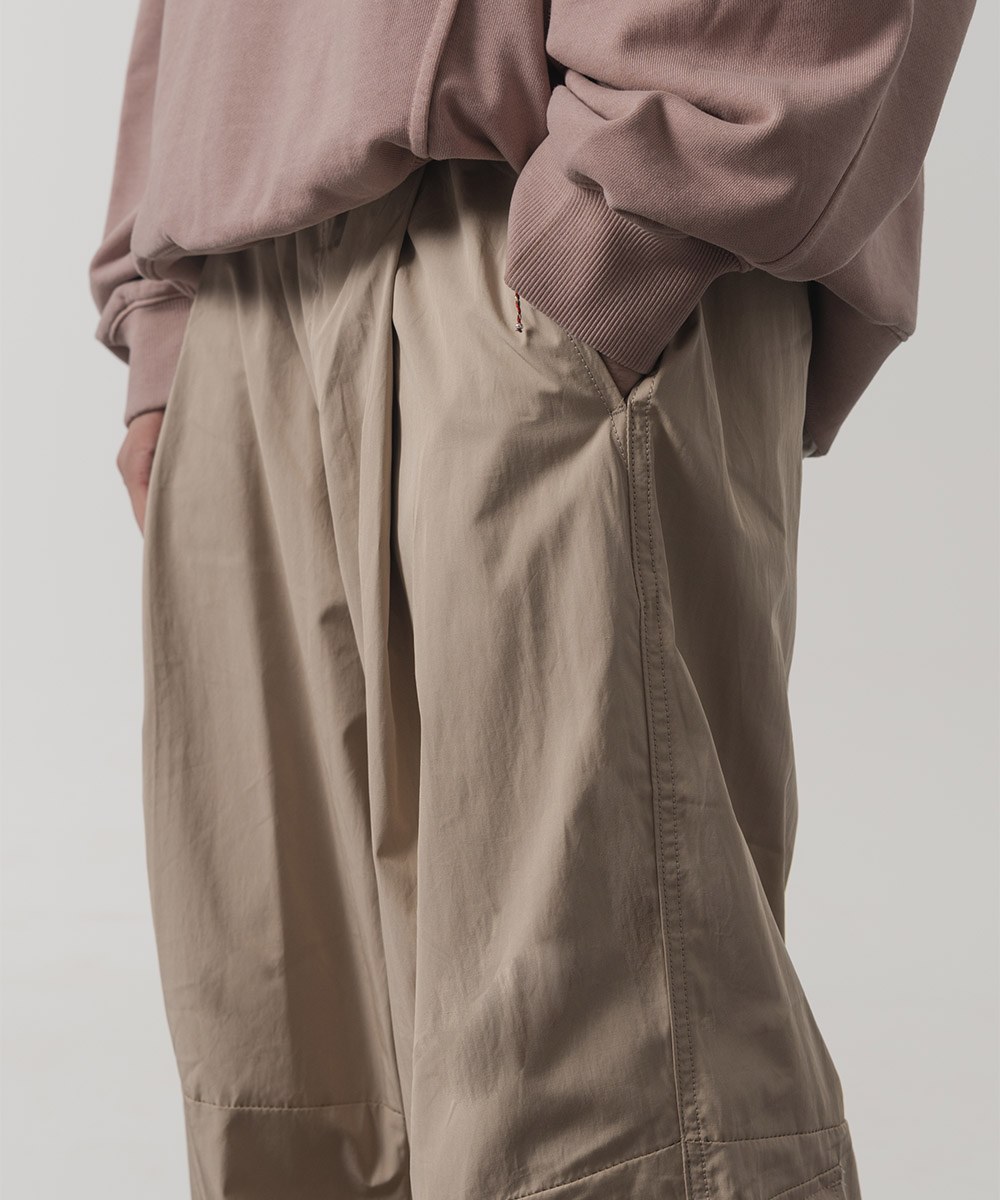 工裝長褲 CARF POCKET CN CARGO PANTS