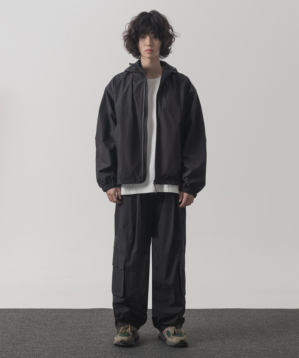 工裝長褲 CARF POCKET CN CARGO PANTS