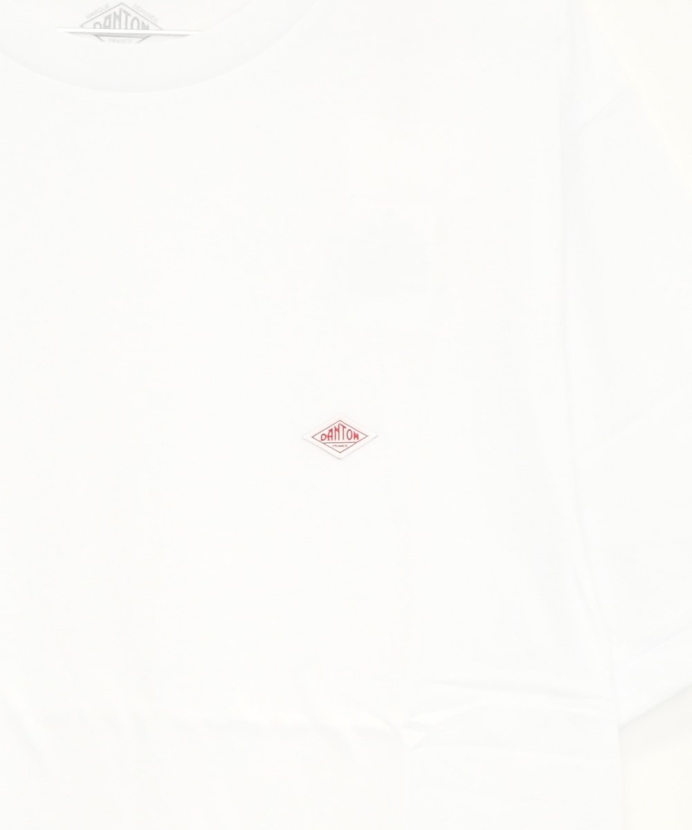 DT-C0196 CVT TC INNER T-SHIRT