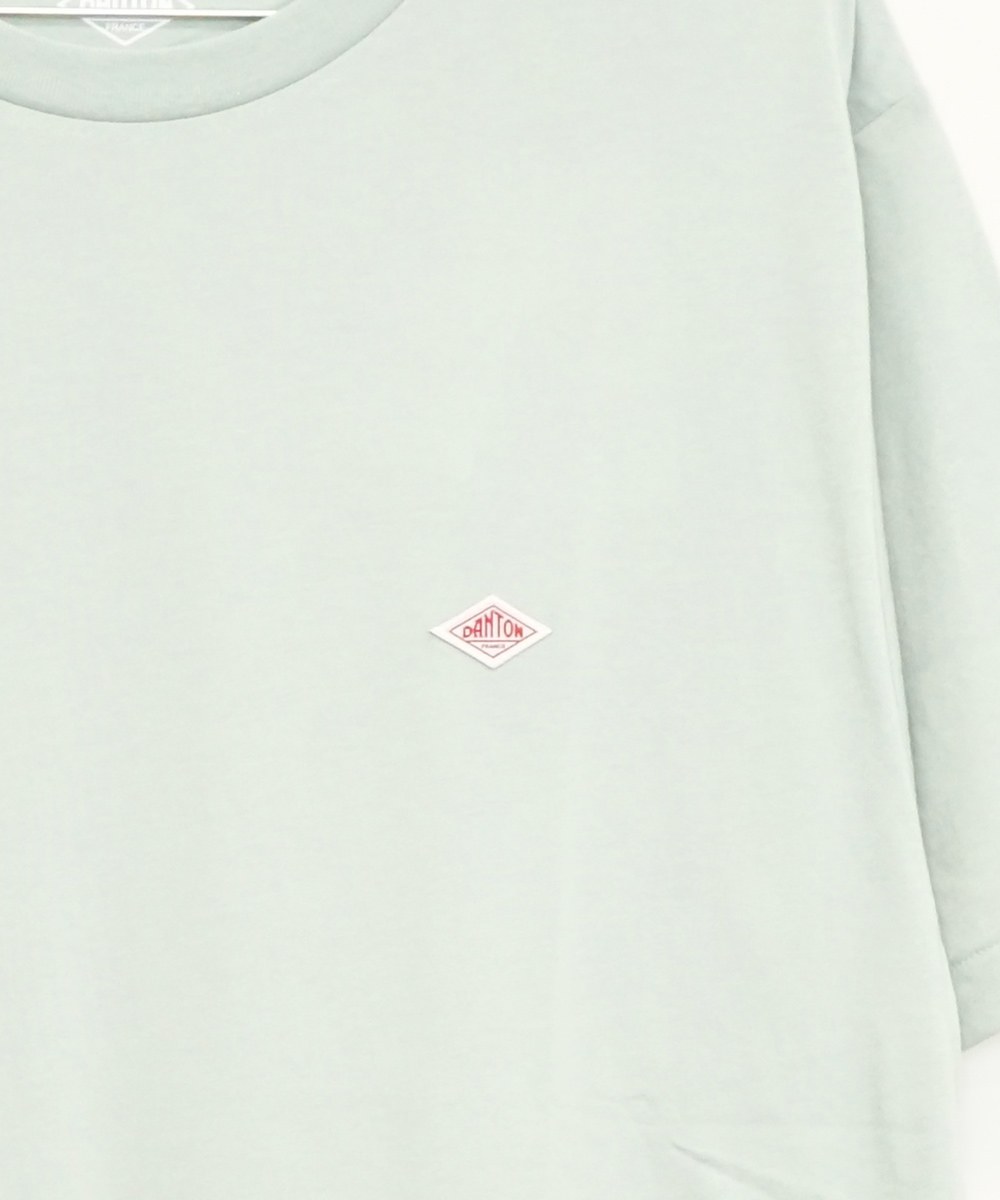 DT-C0196 CVT TC INNER T-SHIRT