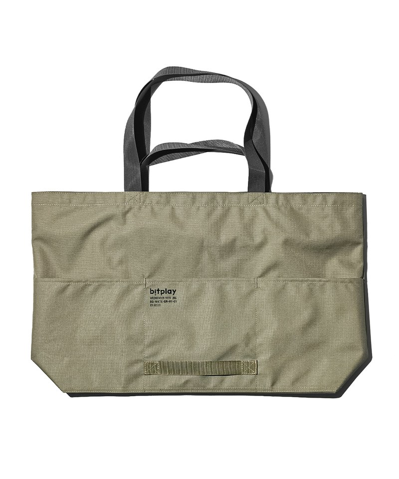 BTP9941 行旅托特包 Weekender Tote