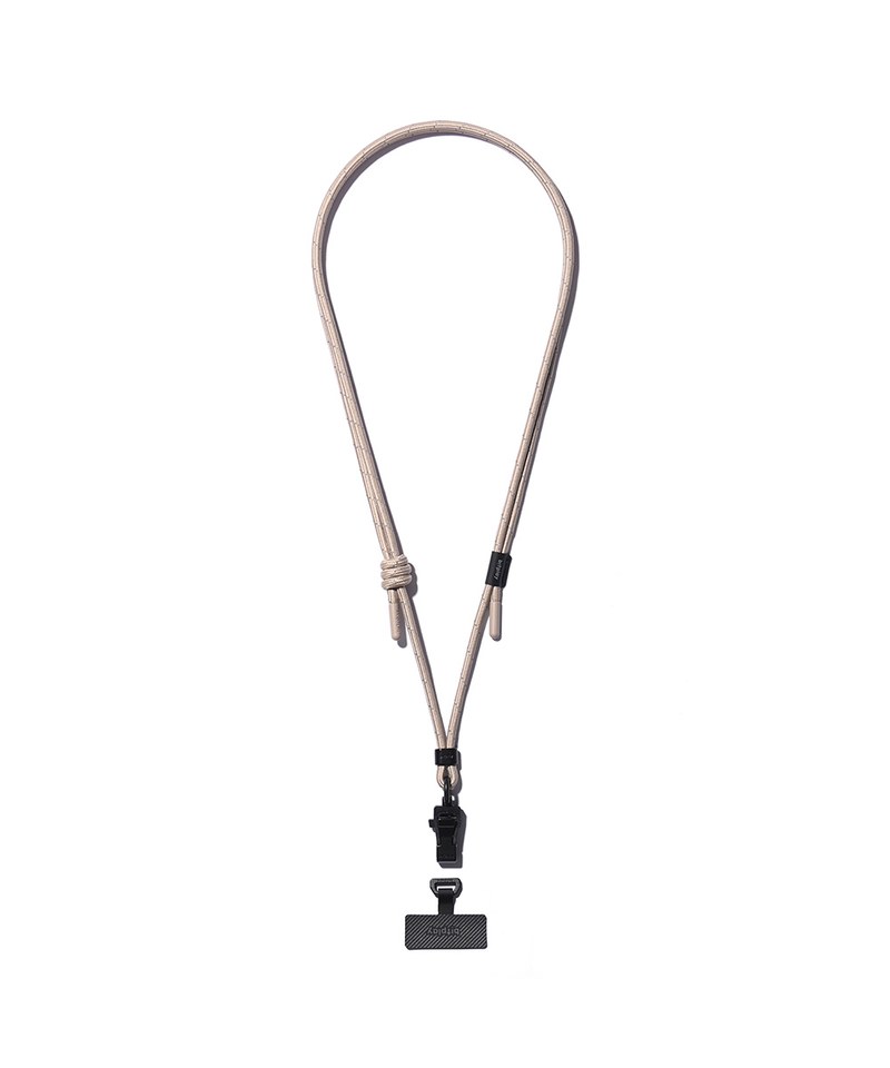 BTP9944-232 Lite Strap 6mm 撞色掛繩