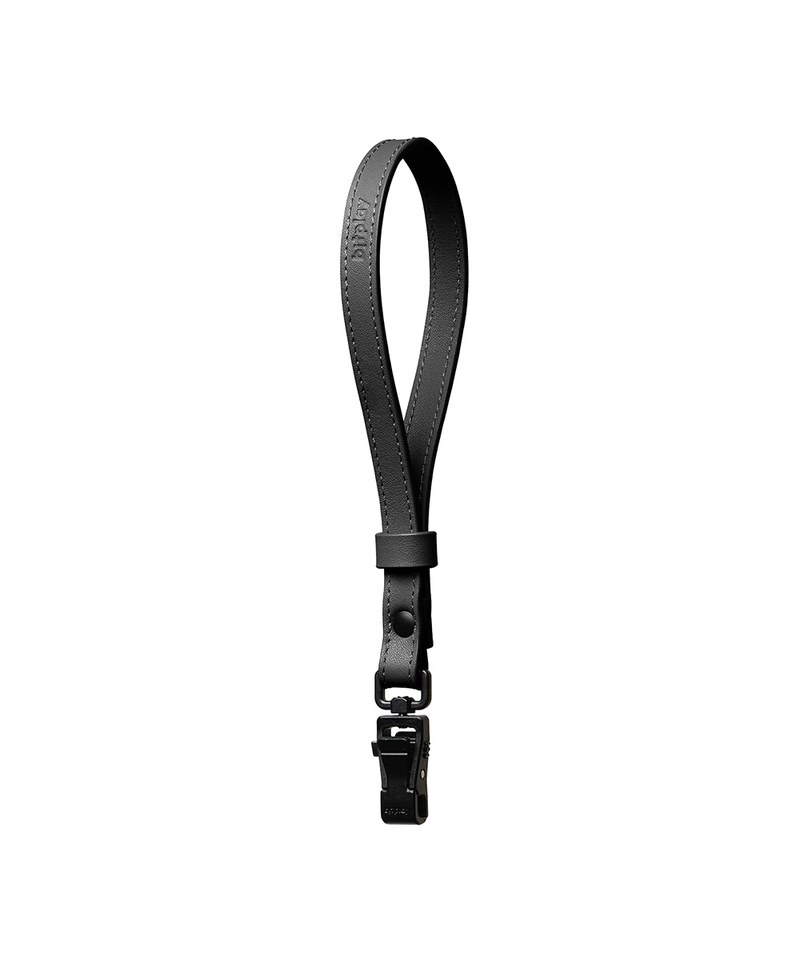 BTP9947-232 Leather Wrist Strap 12mm 皮革手腕繩