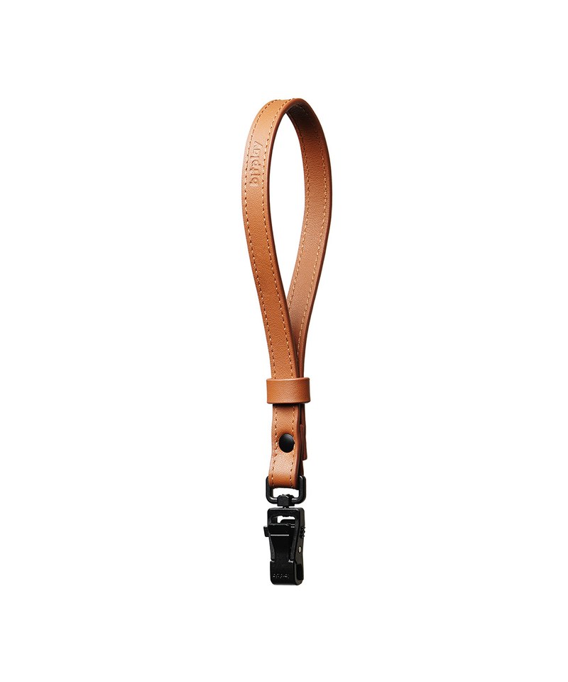 BTP9947-232 Leather Wrist Strap 12mm 皮革手腕繩