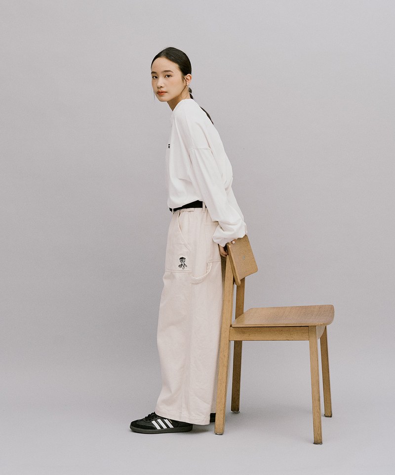 Gary聯名 HANDS UP L/S Tee