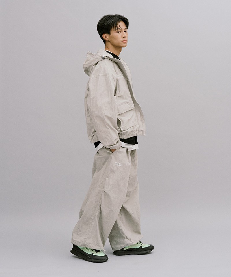 Gary聯名 THE PARTY Pants
