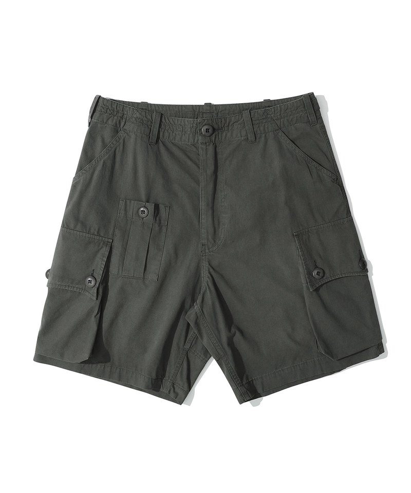 CSB1710-231 口袋短褲 S51 Shorts