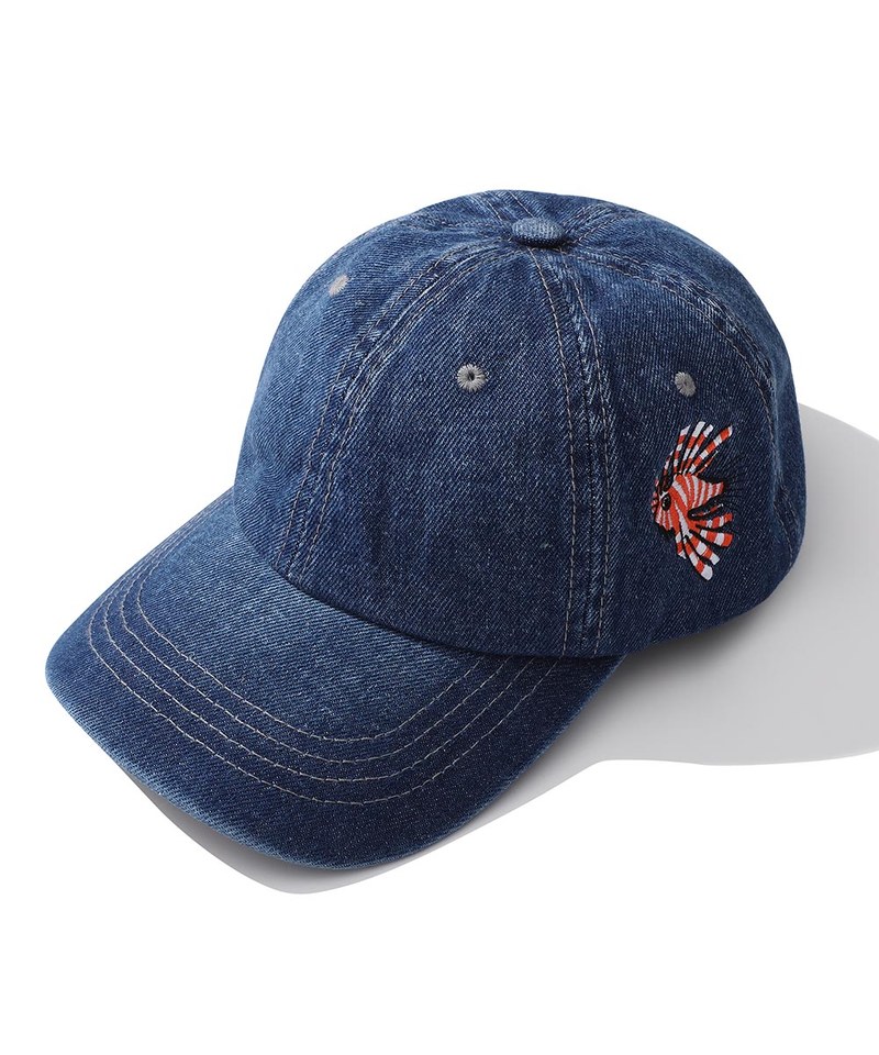 刺繡棒球帽 Souvenir Cap