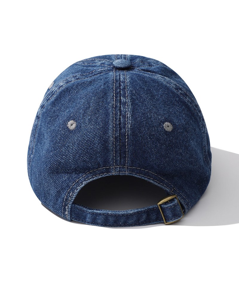 刺繡棒球帽 Souvenir Cap