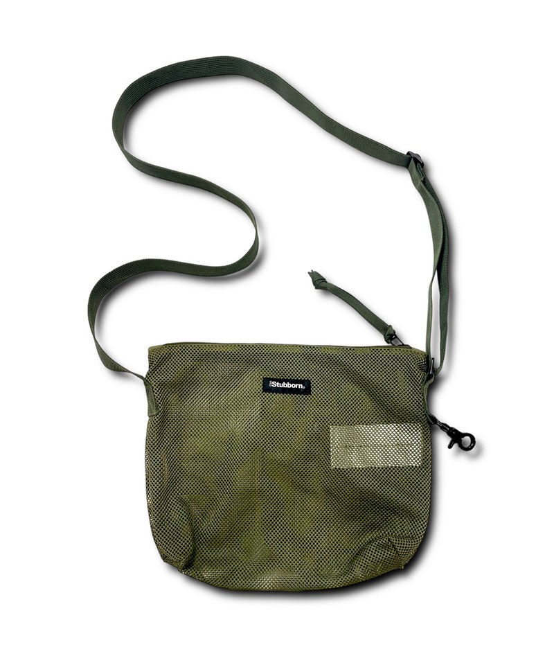軍風小包 Combat Shoulder Bag 2.0