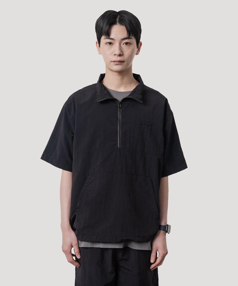 DMB0220-231 短袖套頭衫 VLAD SUMMER BASIC PULLOVER HALF SHIRT