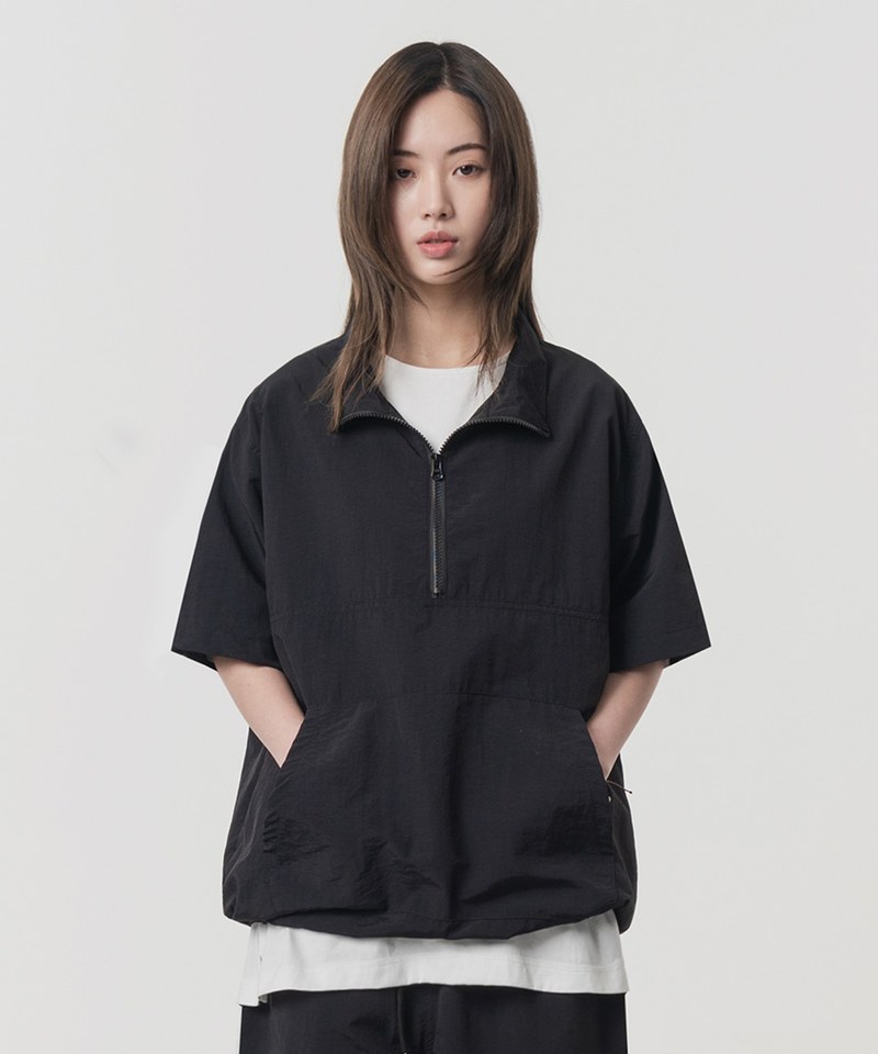 DMB0220-231 短袖套頭衫 VLAD SUMMER BASIC PULLOVER HALF SHIRT