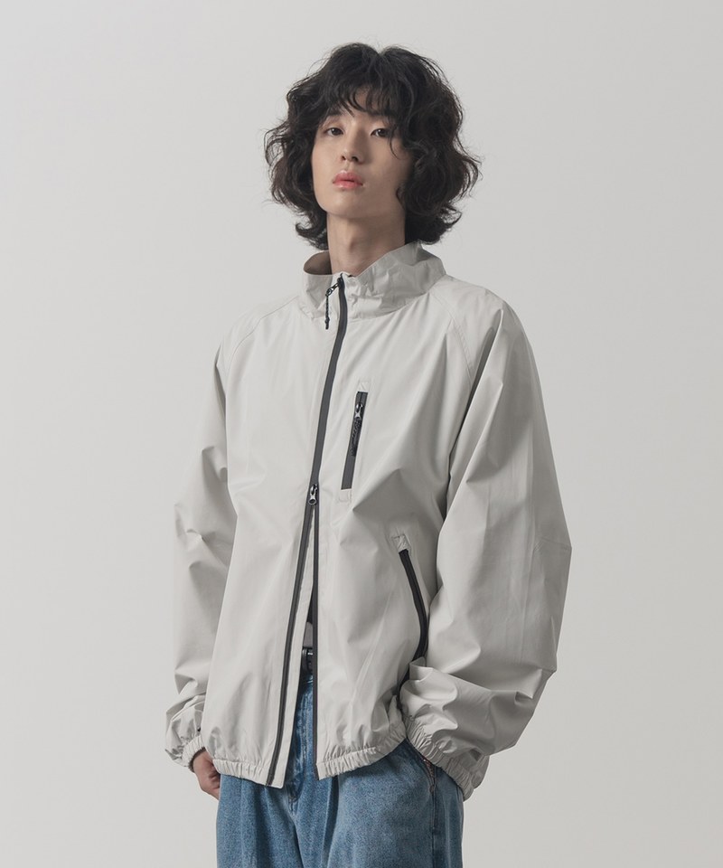 DMB1109-232 防風夾克 DOUBLE LAYER WIND BLOUSON JACKET