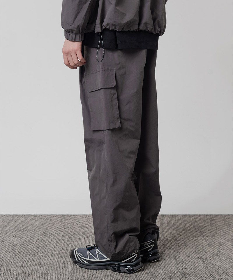 機能工作長褲 WATERPROOF CARGO PANTS