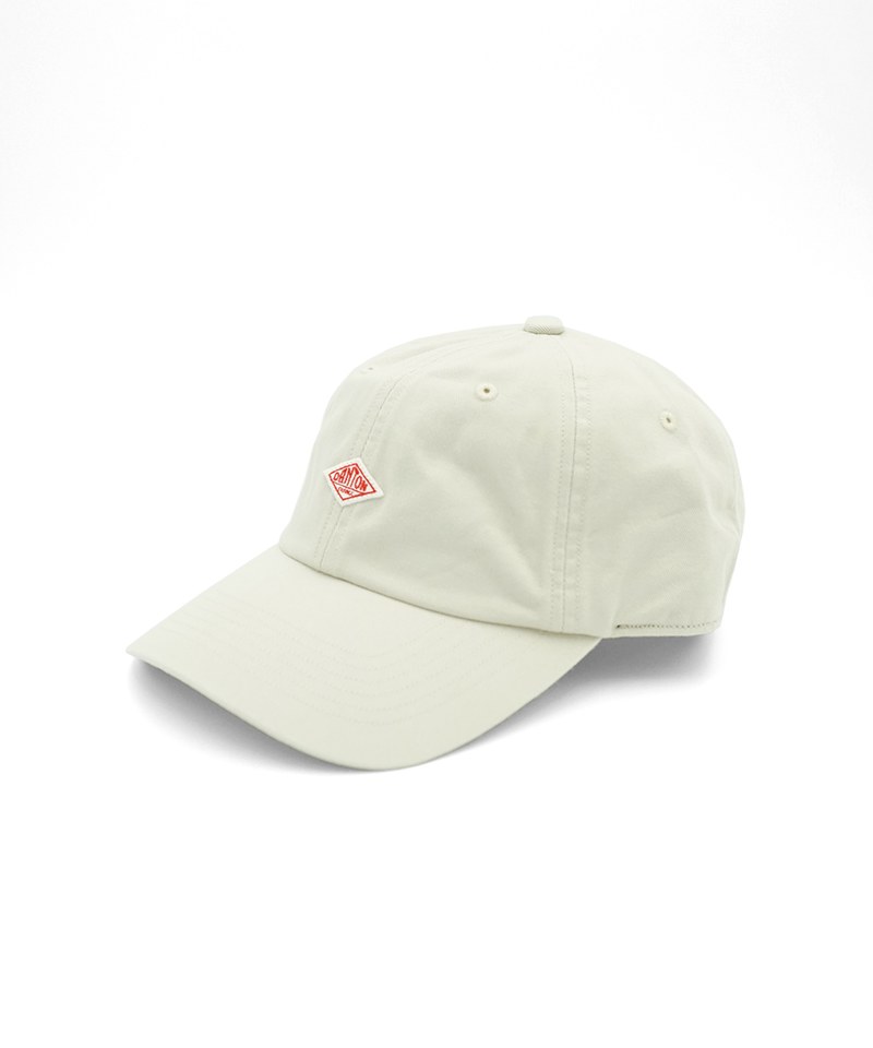 DTN2336-232 棉質斜紋六片帽 6PANEL CAP