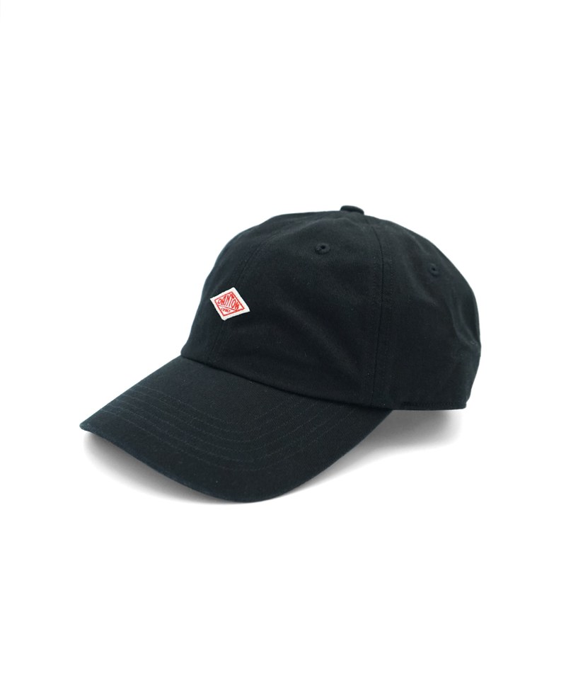 DTN2336-232 棉質斜紋六片帽 6PANEL CAP