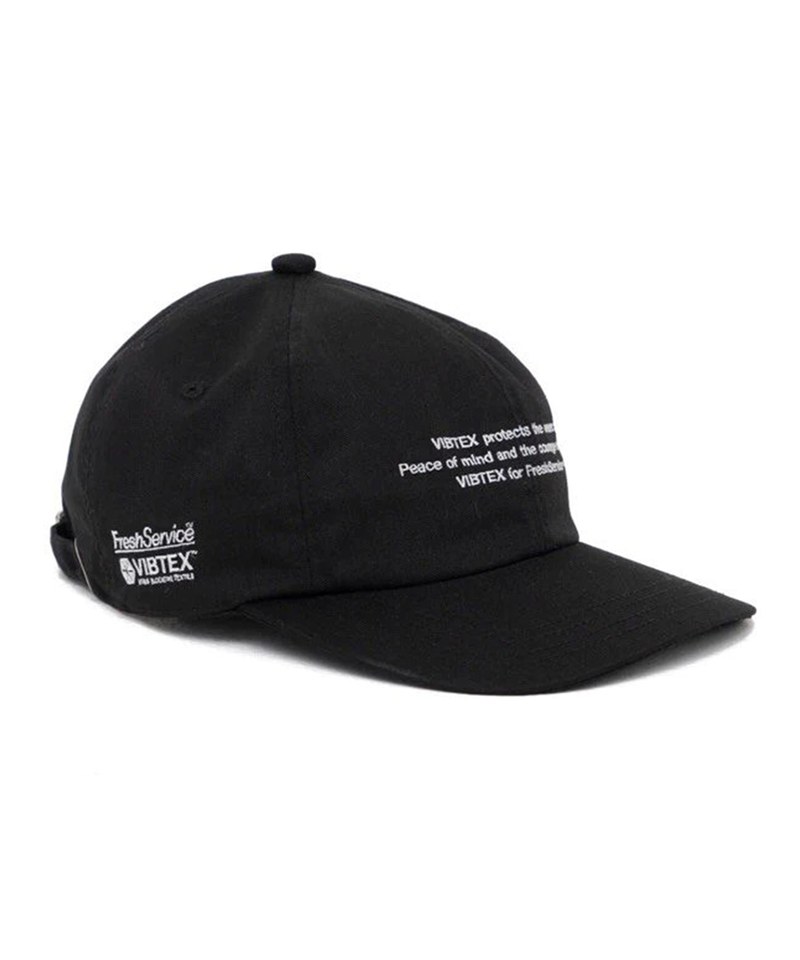 FSV2307-222 VIBTEX六片帽　VIBTEX for FreshService 6 PANEL CAP