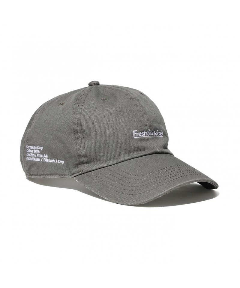 FSV2310-231 純棉便帽 CORPORATE CAP