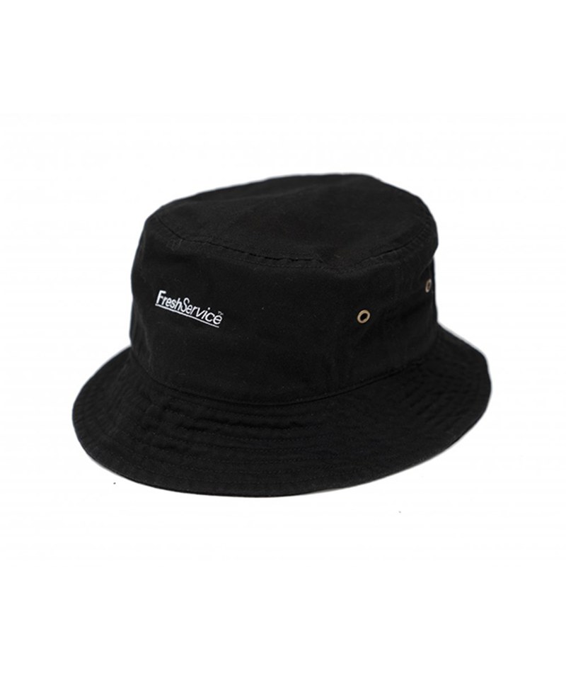 FSV2311-231 純棉圓盤帽 CORPORATE BUCKET HAT