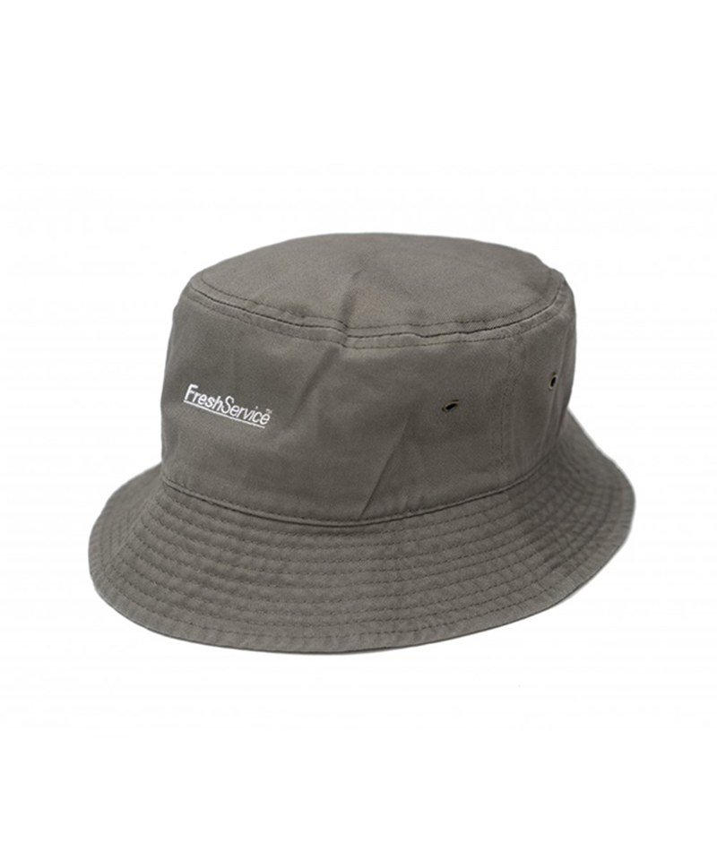FSV2311-231 純棉圓盤帽 CORPORATE BUCKET HAT