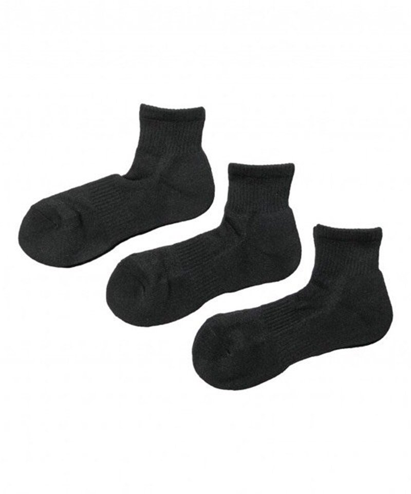 FSV2905-231 短襪三件組 ORIGINAL 3-PACK SHORT SOCKS
