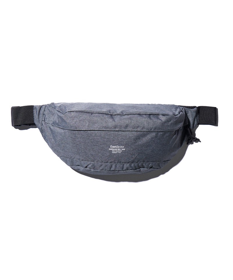 FSV3007-231 腰包 OVERSIZED BELT BAG
