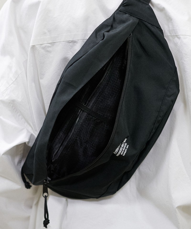 腰包 OVERSIZED BELT BAG