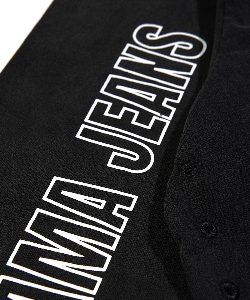 聯名圖案長TEE Fuji Stereo L/S Tee