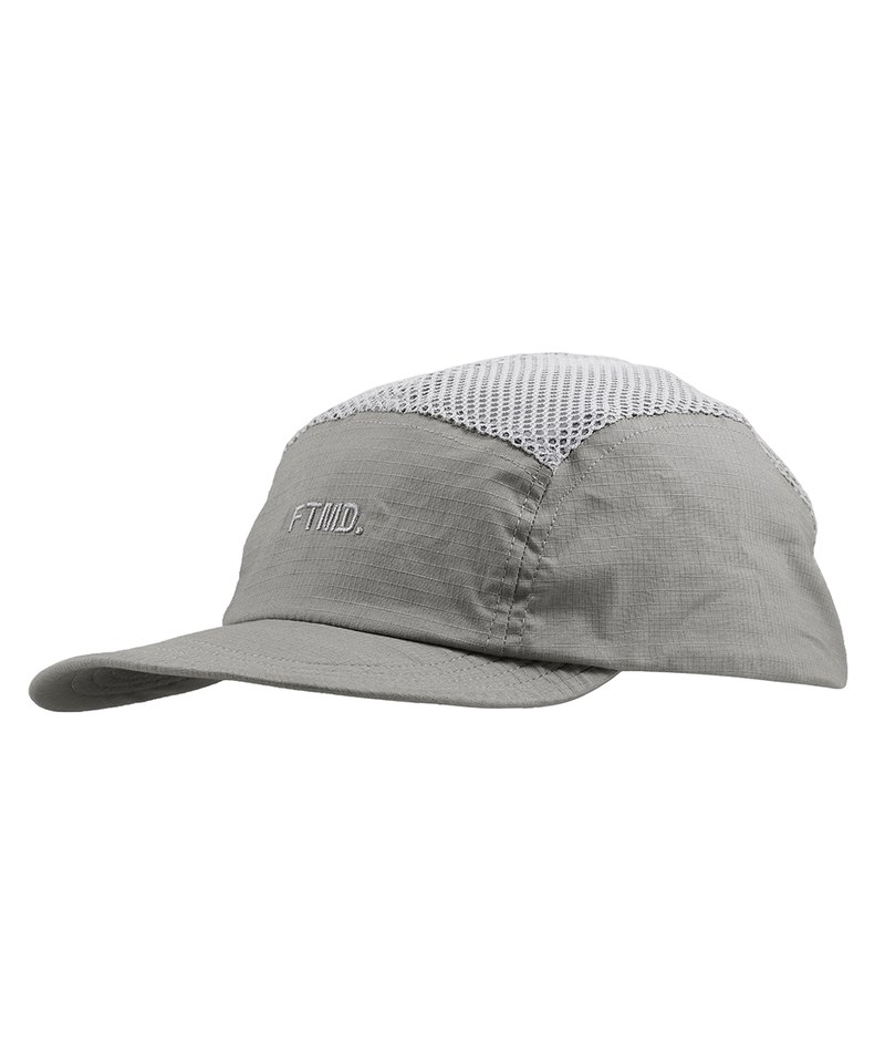 FTM2318-231 拼接五分割便帽 Mesh 5 Panel Cap