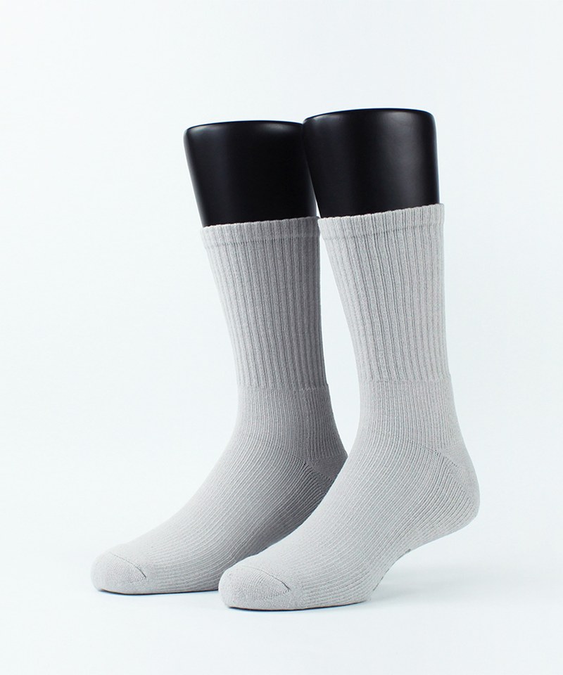 FTR2901-232 素面輕壓力高筒襪