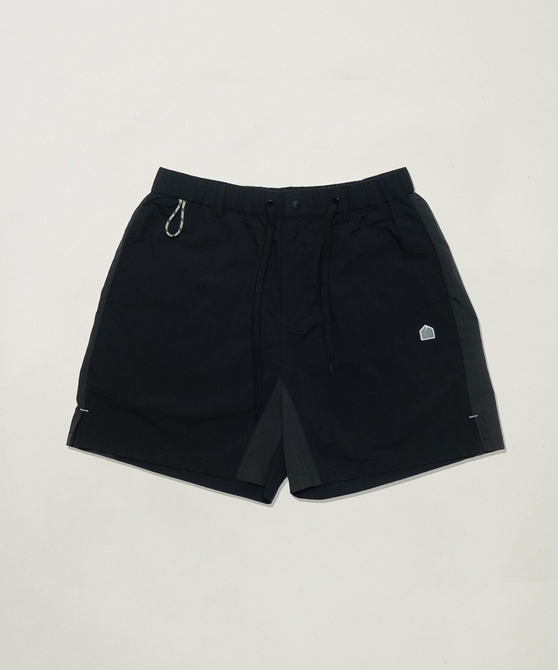 尼龍輕便短褲 GOOD EASY 5 SHORTS
