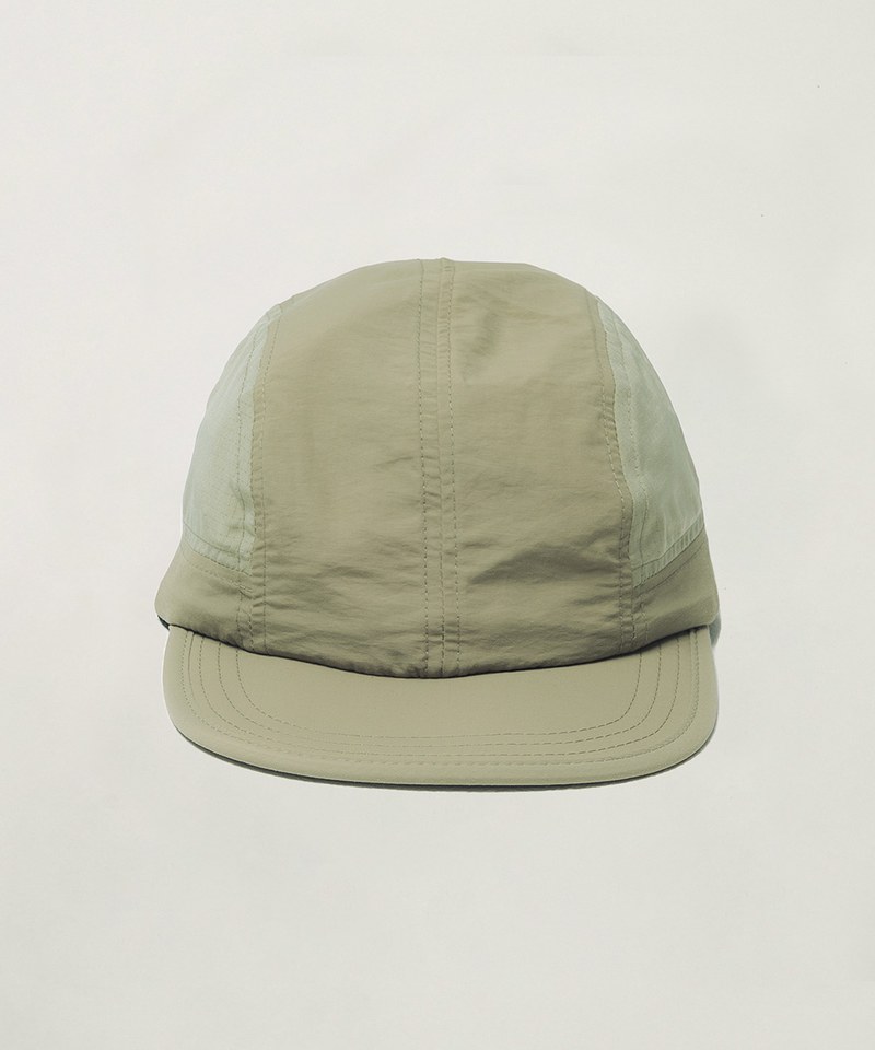 尼龍四片帽 GOOD 4 PANEL CAP