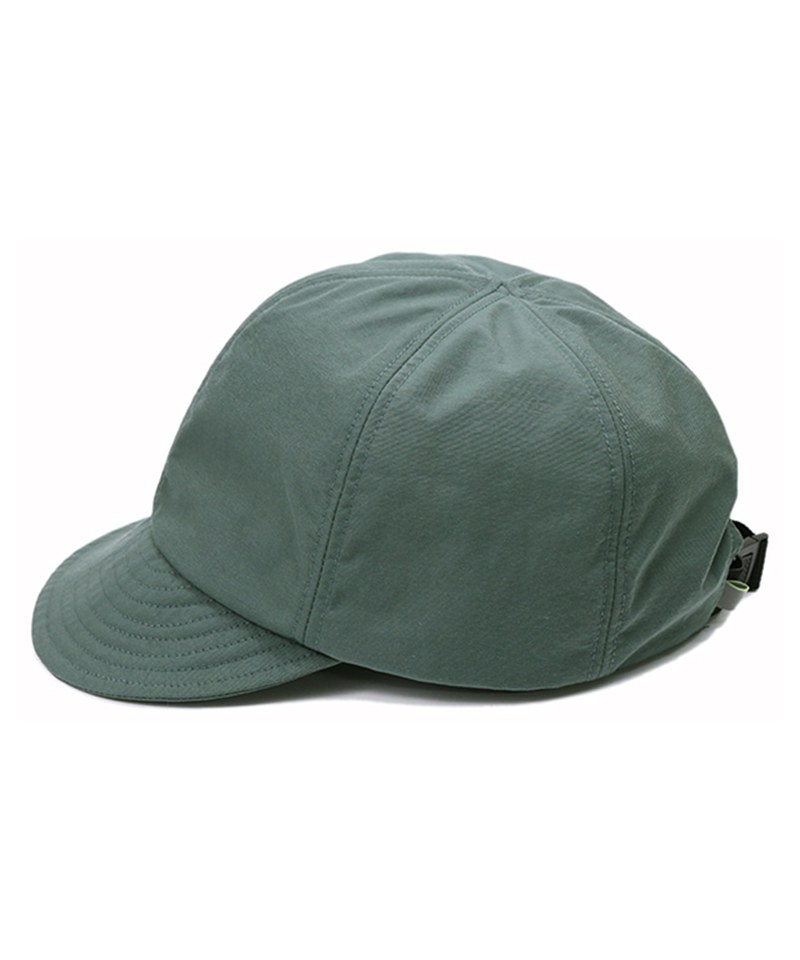 HLC2375-231 機能六片帽 Bend Banner Cap