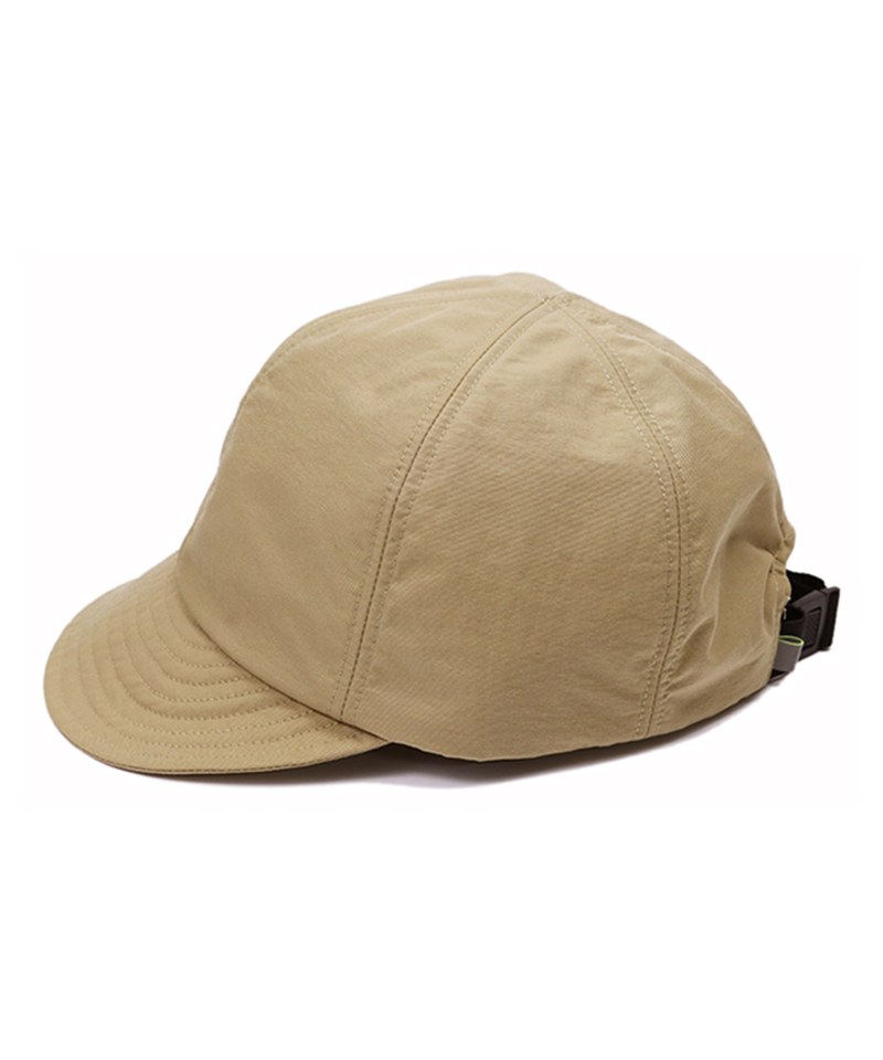 HLC2375-231 機能六片帽 Bend Banner Cap