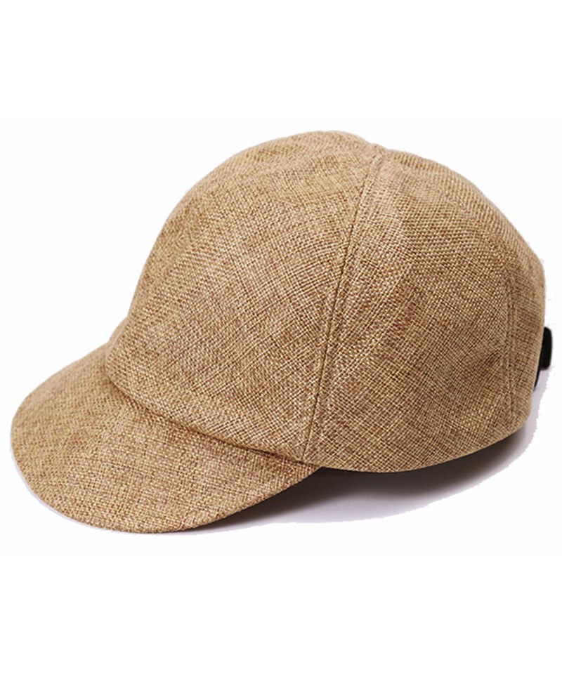 抗UV機能棒球帽 Roots Cap