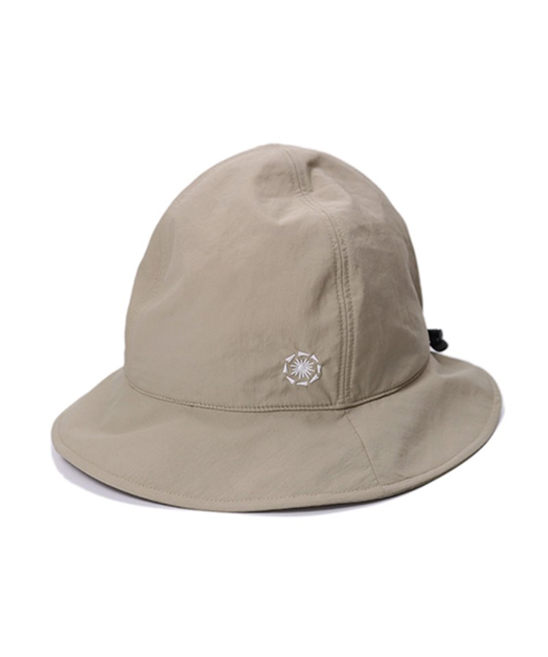 HLC2389-232 刺繡防水尼龍帽 Surplus Hat