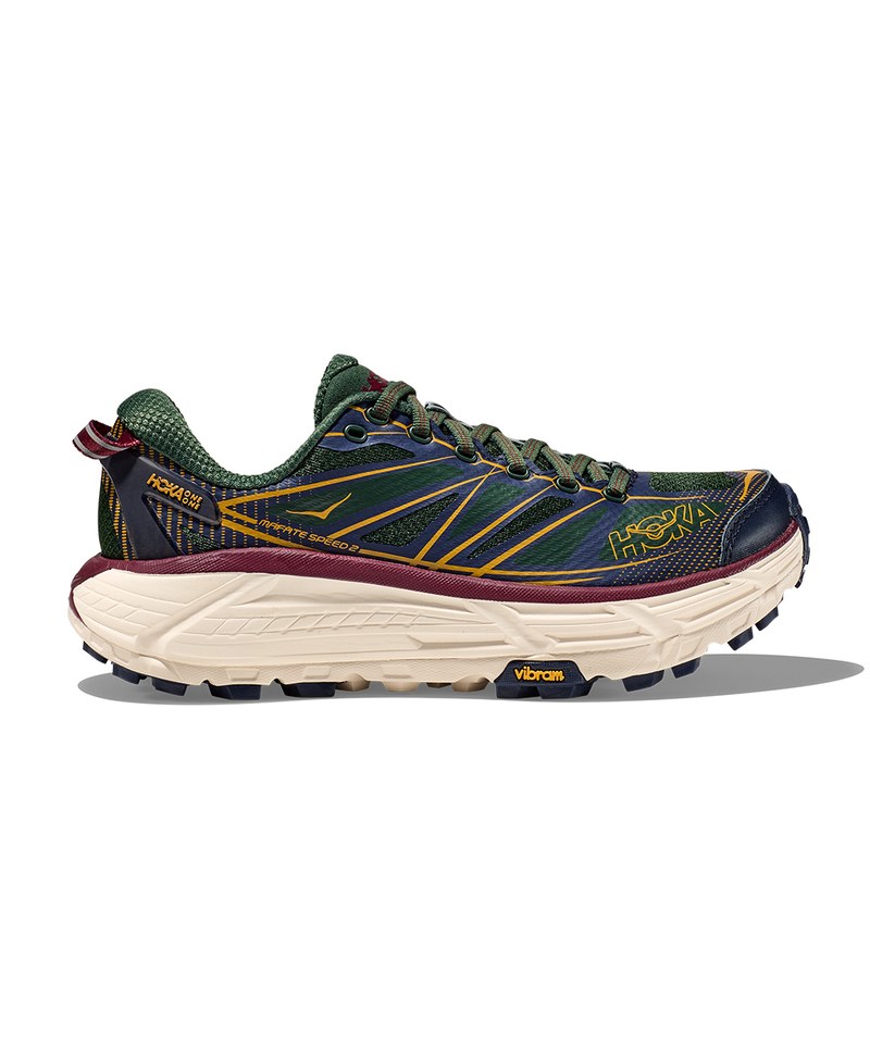 HOKA1943-231 U Mafate Speed 2 越野鞋