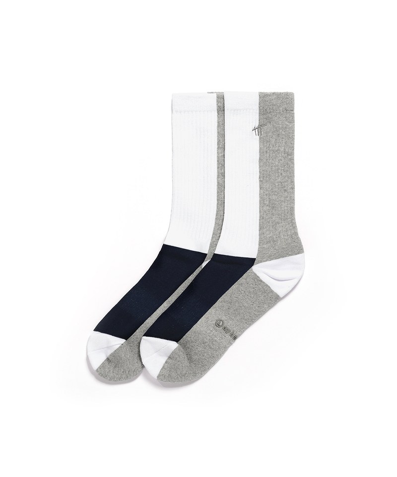 MSN2901-231 MELSIGN 長襪 Colour Matching Socks