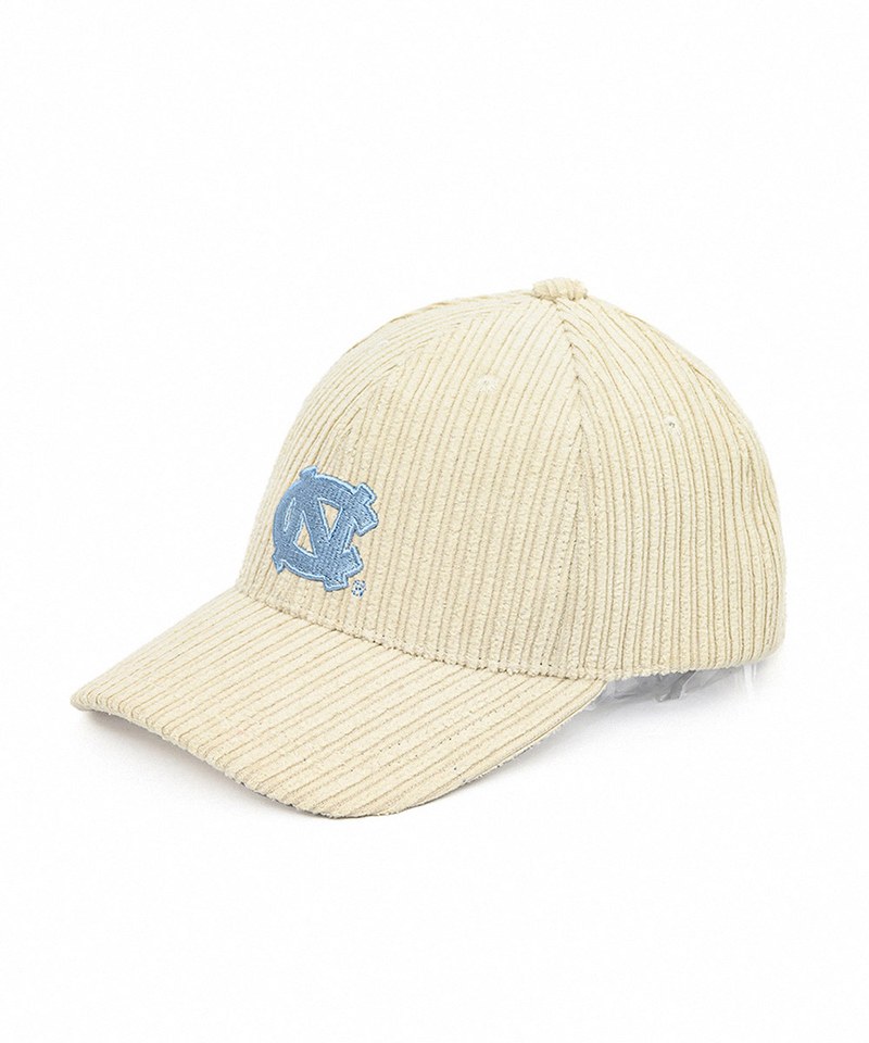 NCAA9932 燈芯絨老帽