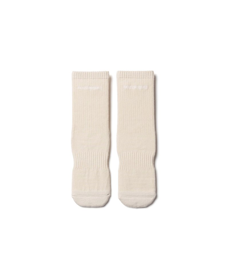 Essential casual socks 中筒休閒襪