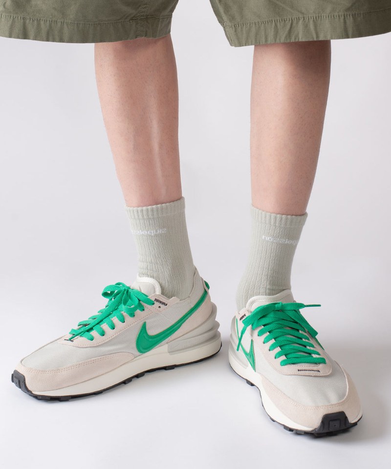 Essential casual socks 中筒休閒襪