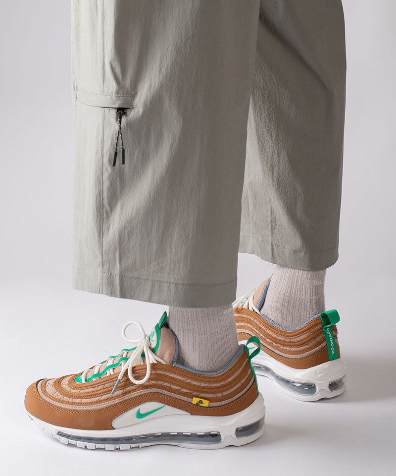 Essential Crew Casual Socks 運動休閒襪