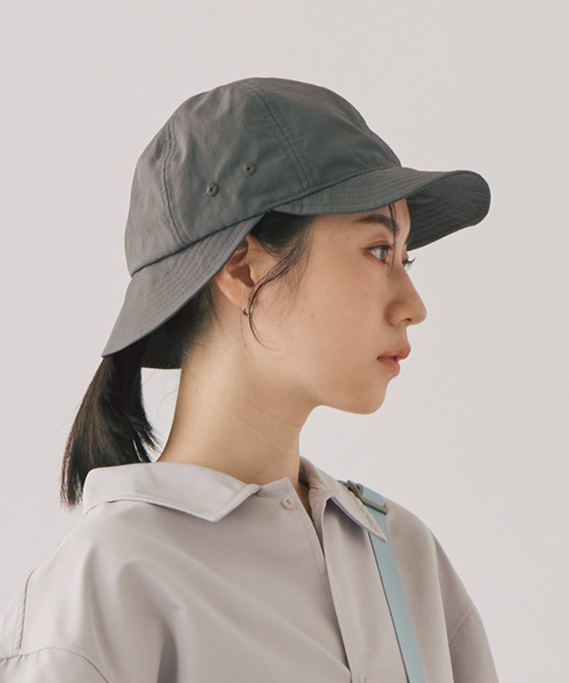 PLN2306-231 防潑水釣魚帽