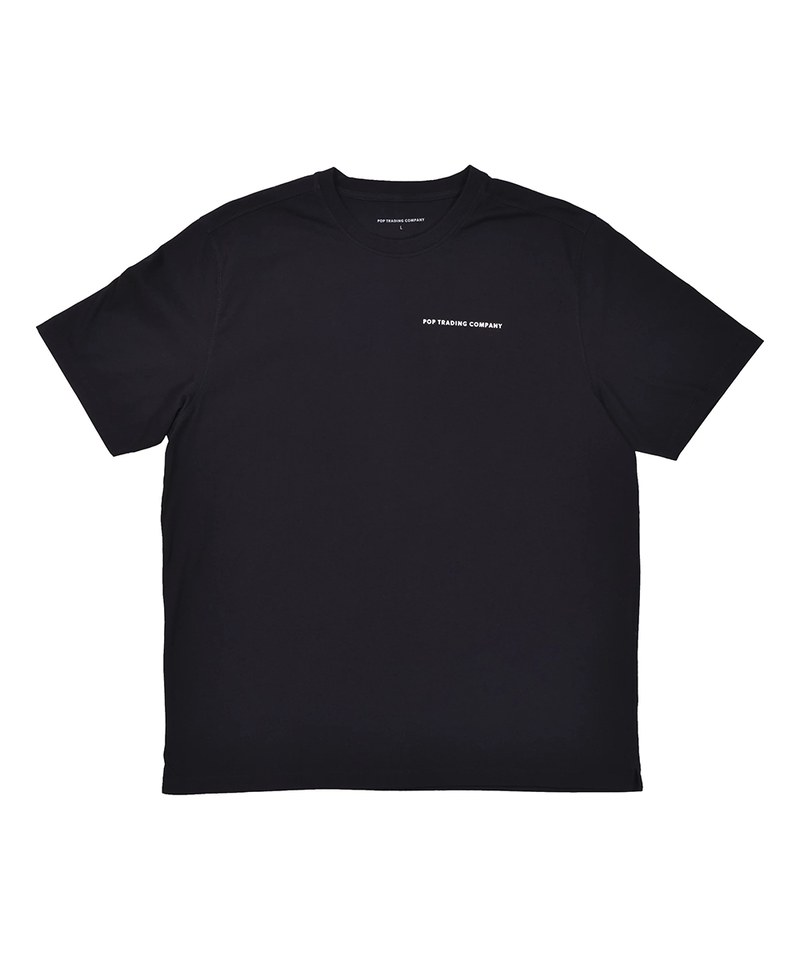 PTC0109-231 經典LOGO短TEE logo t-shirt
